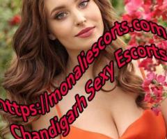 You Visit the Stylish Escort Services in Chandigarh - 3