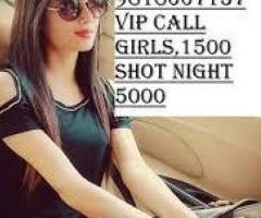 Low Cost~9818667137 Call Girls In Saket Delhi