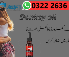 Original Donkey Oil at for Best Price Online Shopping Price In Samundri