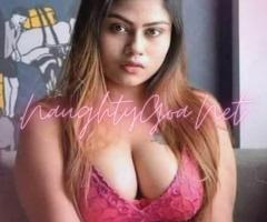 Call Girl Services In Goa-7303743954 Zoya