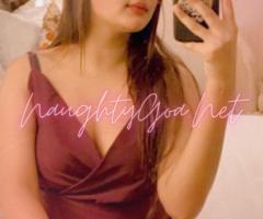 Independent Goa Escort