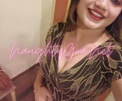 Independent Goa Escort