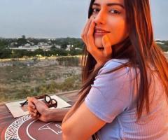 Call Girls In Ginger Noida Sector 63❤️9540619990 ⎷ Best Quality In 24/7 Escorts Delhi NCR