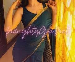 Hire Panaji Goa Call Girls to have the best one-night stand in GOA.