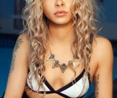Goa call girls escorts service in baga 9715644000 - 3