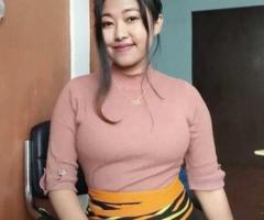FULL ENJOY–Call Girls In Akshardham 9667606617 Escorts Service Delhi Ncr, - 1
