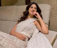 FULL SERVICE — 9540619990 Call Girls in Safdarjung Enclave Metro | Delhi - 1