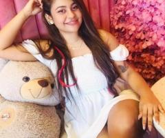 FULL ENJOY 9911558886 Call Girls In Sarvapriya Vihar (Delhi NCR)