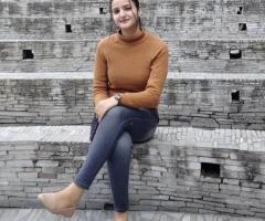 Call Girls in Karol Bagh Delhi 7042364481 Escorts Service - 1