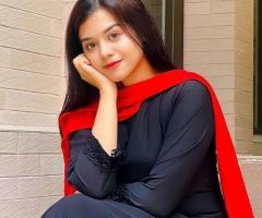 9643097474 VIP Low Price Call Girls In Sarvapriya Vihar Delhi - 1