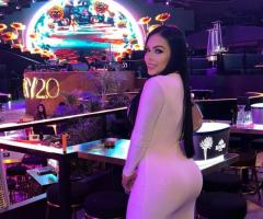 Escort booking and girlfriend experience in Delhi NCR - 1