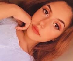 Call Girls IN Kaushambi Metro 24/7 Delhi|~9540619990~| Independent Escort Service - 1