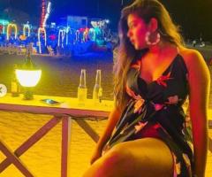 ⁓????-Call Girls In Mandi House Delhi | 8447779280◡—  Women Seeking Men F - 1
