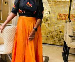 Door Step→ Call Girls in Vaishali Ghaziabad (Noida) ✔️☆9818099198✔️☆ Escorts in Delhi NCR - 1