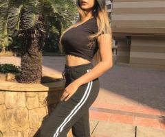 Hire Genuine Call girls in Sector 126,⁩⁦ Noida⁩⁦ | 9990233396 - 1