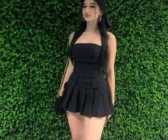 Door Step→ Call Girls in (Ghaziabad) ✔️☆9818099198✔️☆ VIP Female Escorts in Delhi NCR