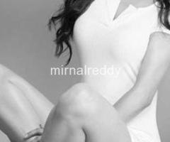 Mirnal Reddy Chennai Escorts, Female Model Escorts in Chennai