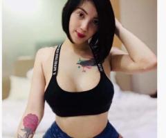 No.1⭐ Call Girls in The Oberoi, Gurgaon Hotel ☎9643727424❤✔️ Escorts