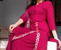 24X7 Call Girls In Sarojini Nagar ꧁_97110-14705_꧂Escorts Service