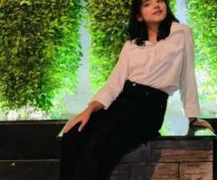 *Door Step→ Call Girls in Sector 140,(Noida) ☆9818099198☆ Escorts provide 24×7 Available