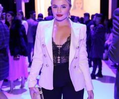 Russian Escort Service Available in New Delhi
