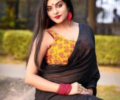 Door Step→ Call Girls in Sector 76 (Noida) ✔️☆9818099198✔️☆ VIP Female Escorts in Delhi NCR