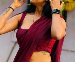 VIP female-Escort In Personal Services Lucknow-NeAr All 5 Star Hotel