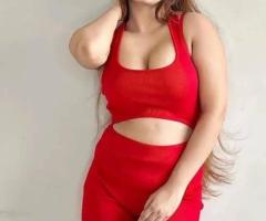100% Safe Call Girls In Adchini Delhi 9990331668 @-24x7Hrs Escorts Service