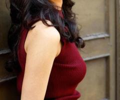 Anjlika Malik Chennai Independent Escorts Chennai, Anaa Salai Escorts Services