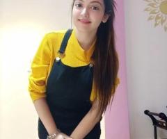 Door Step→ Call Girls in Sector 62 (Noida) ✔️☆9818099198✔️☆ VIP Female Escorts Service in Delhi NCR
