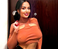 Noida Top Call Girls In Sector 57 Noida 9818099198 High-- Profile Escorts Service