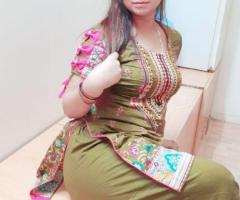 Delhi Escorts: Premium VIP Call Girls in Mukharji Nagar ❤ 965472✯̊ 6276✓